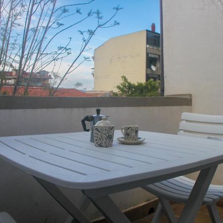 Apartament La Casa Di Matilde Katania Zewnętrze zdjęcie