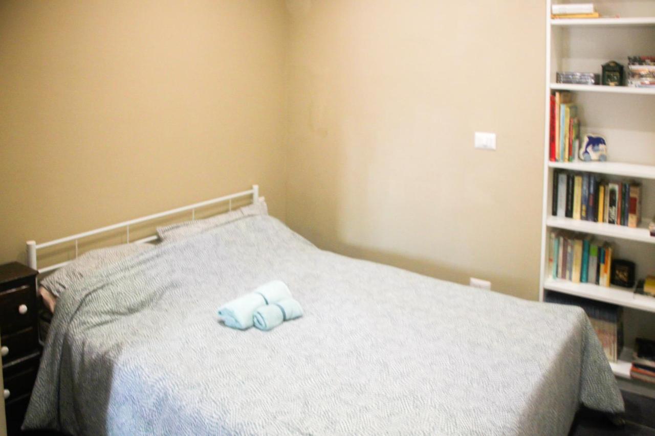 Apartament La Casa Di Matilde Katania Zewnętrze zdjęcie