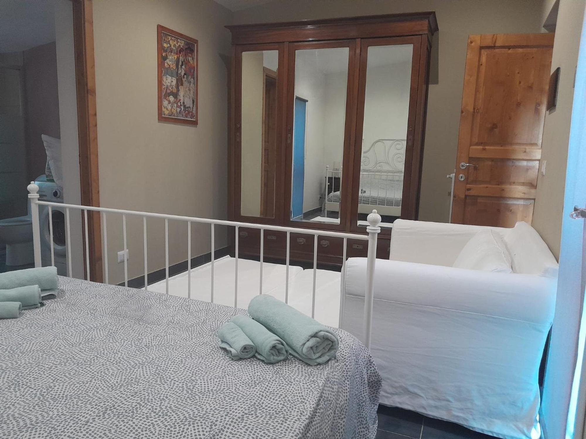 Apartament La Casa Di Matilde Katania Zewnętrze zdjęcie